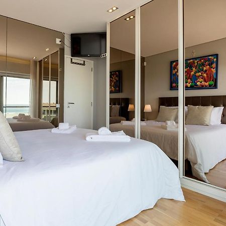 Seaside View 2Br In Povoa By Lovelystay 포보아데바짐 외부 사진