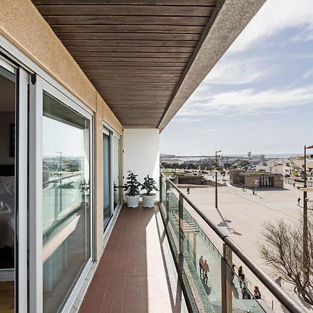 Seaside View 2Br In Povoa By Lovelystay 포보아데바짐 외부 사진