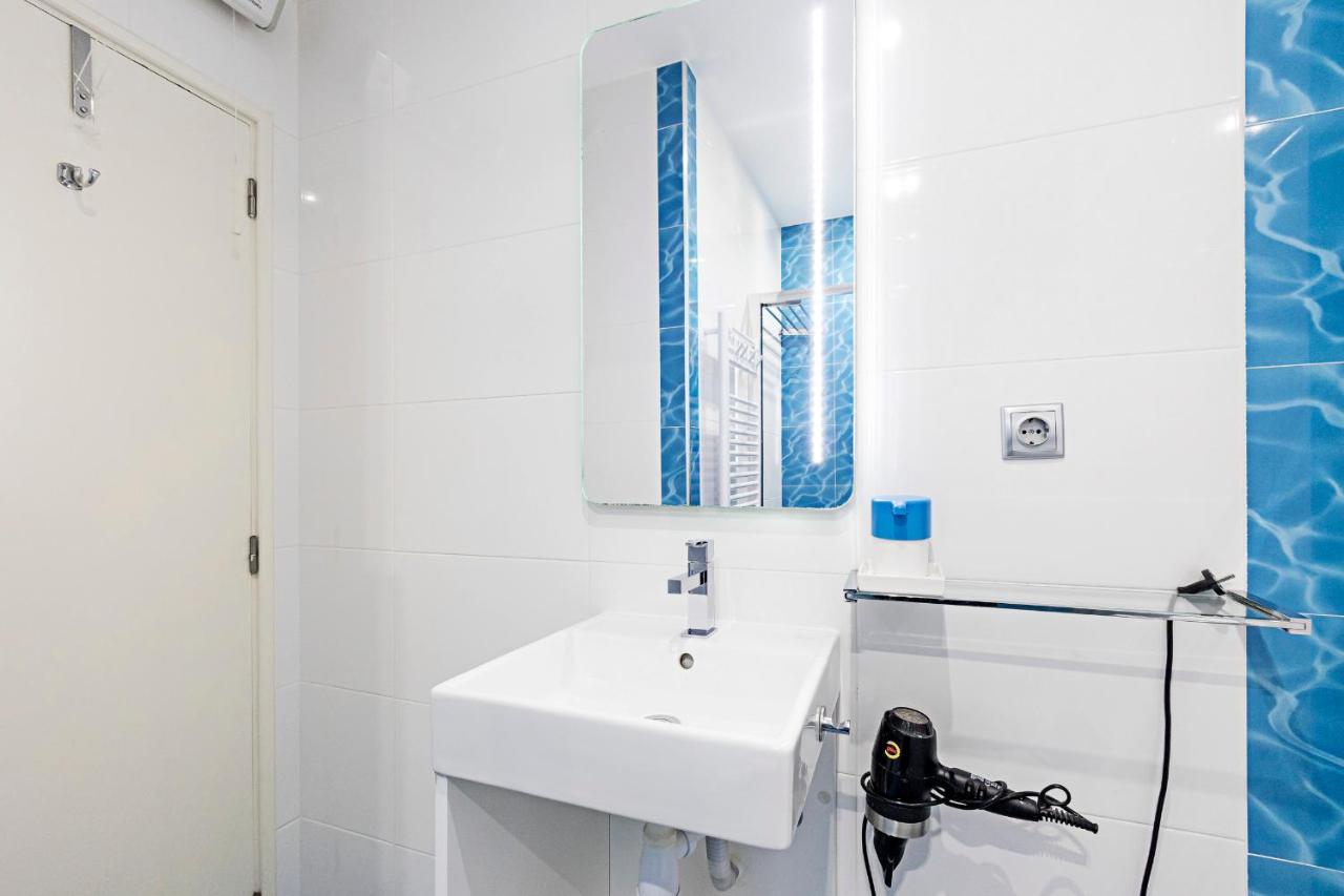 Seaside View 2Br In Povoa By Lovelystay 포보아데바짐 외부 사진