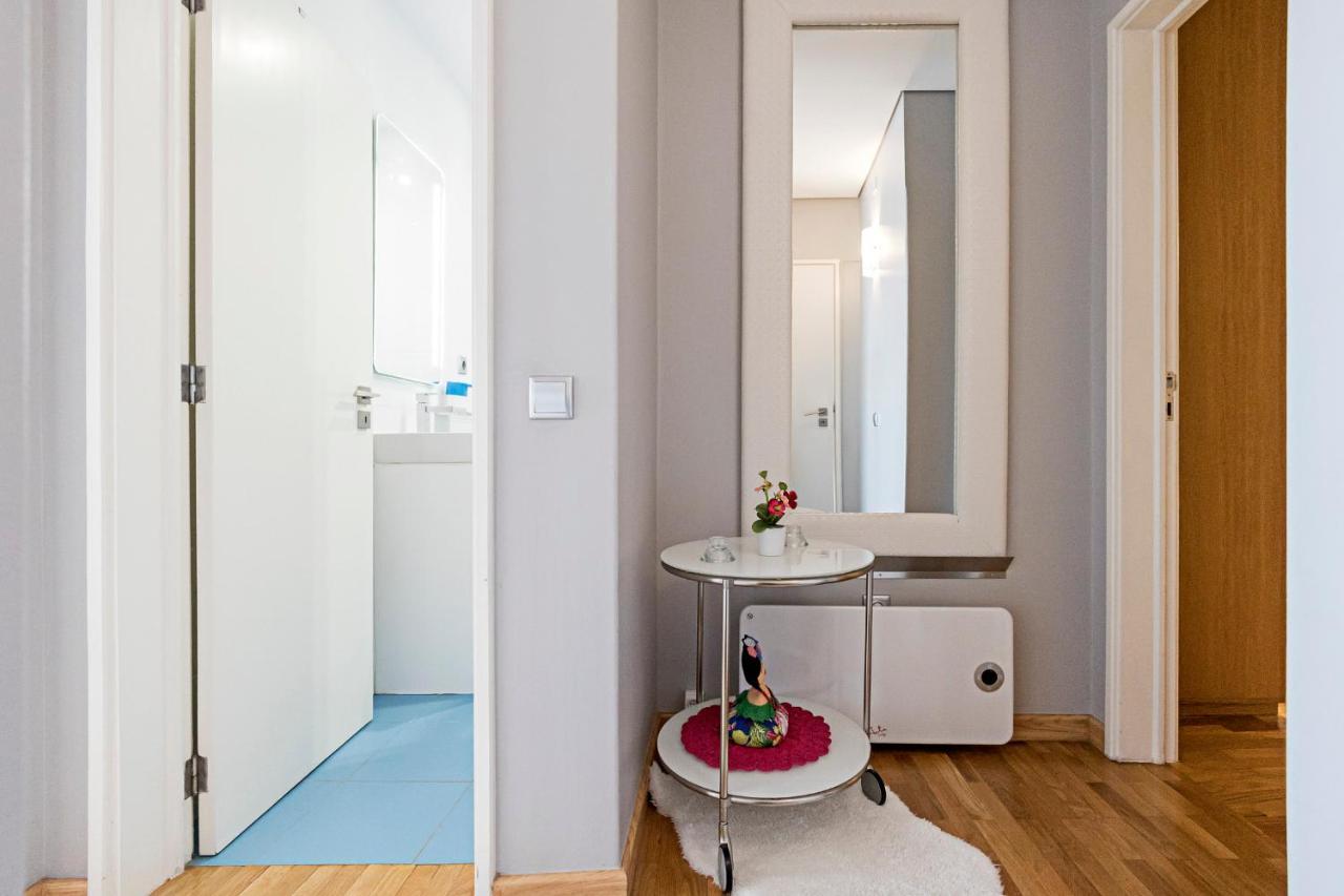 Seaside View 2Br In Povoa By Lovelystay 포보아데바짐 외부 사진